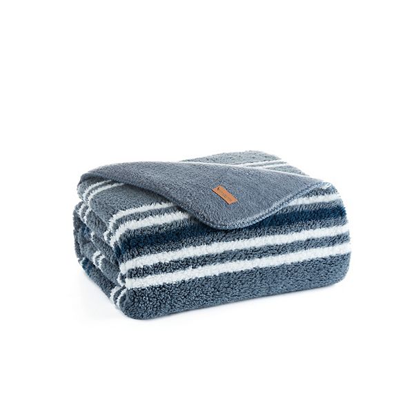 Koolaburra by UGG Roberta Sherpa Throw