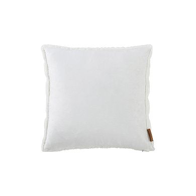 Koolaburra by UGG Batya Faux Fur Throw Pillow