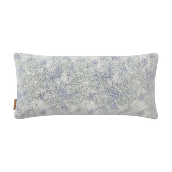 Koolaburra by UGG Stellar Sherpa Bolster Throw Pillow