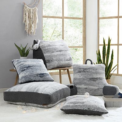Ugg reading pillow sales