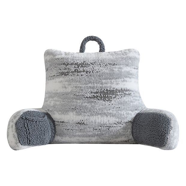 Ugg arm outlet pillow