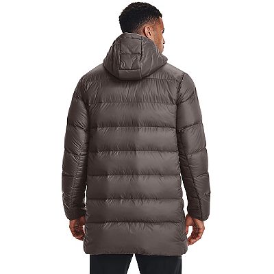 Kohl's under armour jacket sales