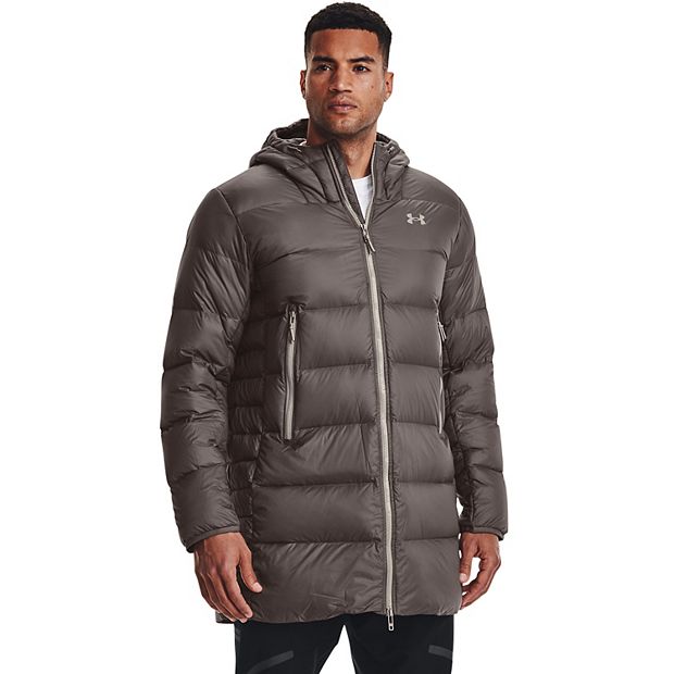 Ua 2024 down jacket