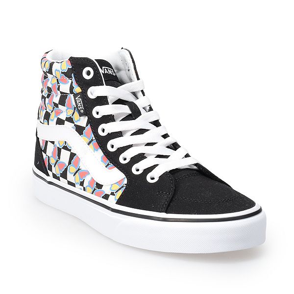 Vans® Filmore Hi Women's HighTop Sneakers