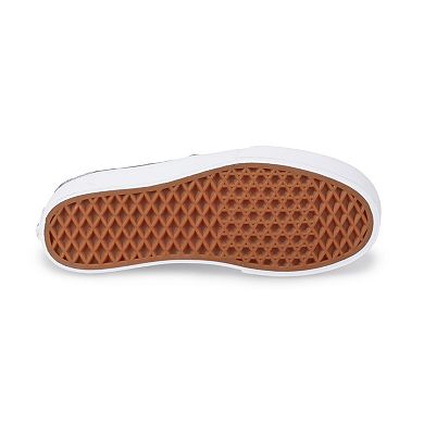 Vans® Asher Platform Women's Slip-On Shoes