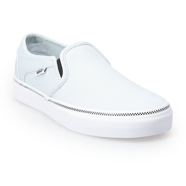 Vans® Asher Women's Slip-On Shoes