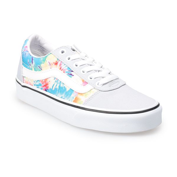 Vans Women's Ward Shoes  Free Shipping at Academy