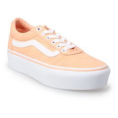 Vans kohls hotsell