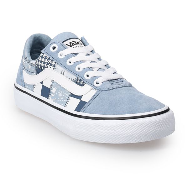 Vans Women's Ward Shoes  Free Shipping at Academy