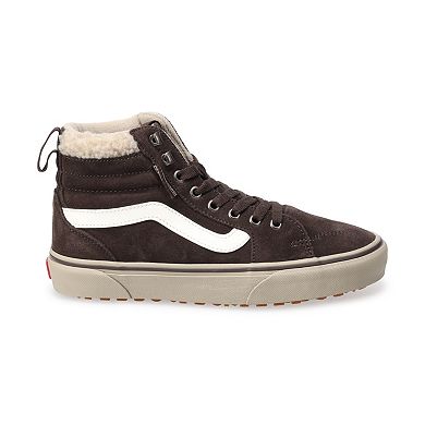 Vans® Filmore Hi VansGuard Women's Suede High-Top Shoes