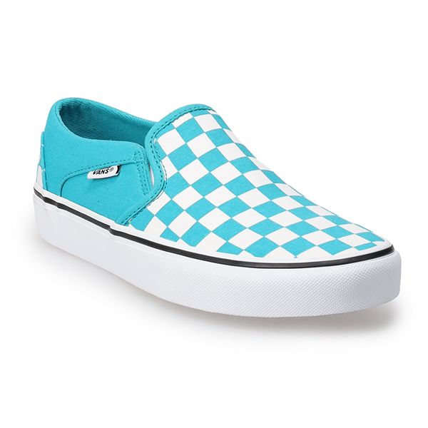 Vans® Asher Women's Slip-On Shoes