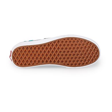 Vans Doheny Flame