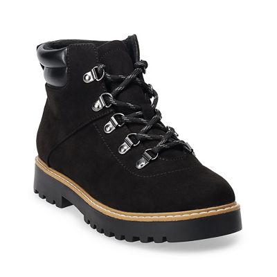 Sonoma Goods For Life Margarita Women s Hiking Boots