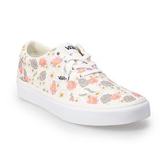 Vans clearance kohls sale