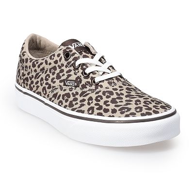 Kohls animal print shoes clearance