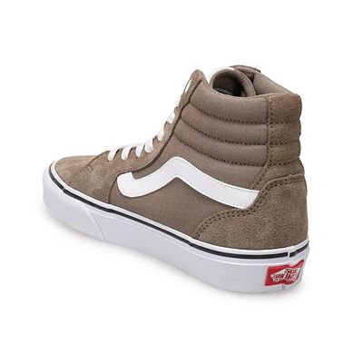 Vans® Filmore Hi Women's High-Top Shoes