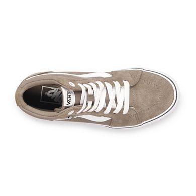 Vans® Filmore Hi Women's High-Top Shoes