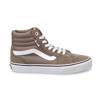 Vans® Filmore Hi Women's High-Top Shoes