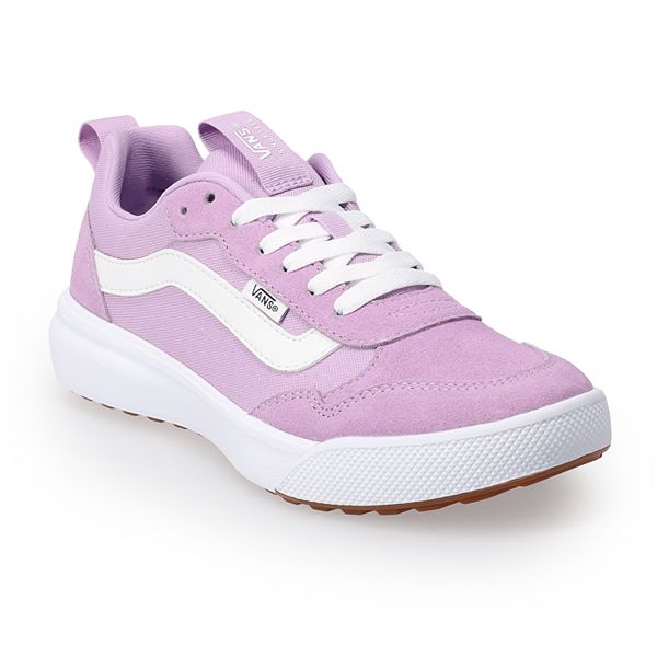 Vans running 2025 shoes womens