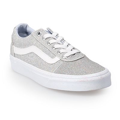 Vans Ward Women s Shoes