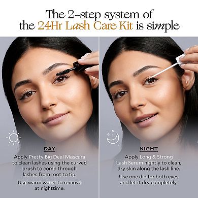 24hr Lash Care Kit