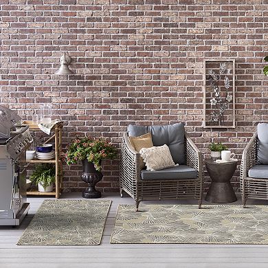Mohawk® Home Ginko Area Rug