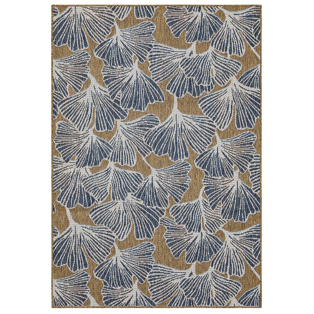 Mohawk® Home Ginko Indoor Outdoor Accent Area Rug