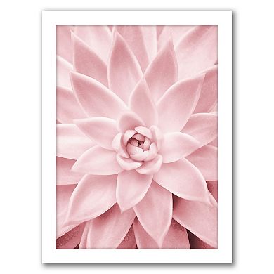 Americanflat Southwest Beach Framed Wall Art 6-piece Set