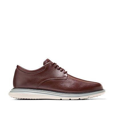 COLE HAAN GRAND+ ULTRA Brittany leather hybrid oxfords. Size 8. Like new Cole Haan Grand+ Ultra Men main image 3