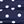 Deep Sea Polka Dot