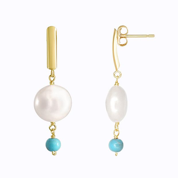 Kohl's deals pearl jewelry