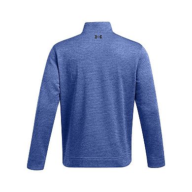Big & Tall Under Armour Storm Quarter Zip Fleece