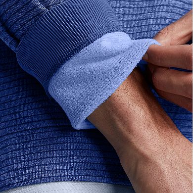 Big & Tall Under Armour Storm Quarter Zip Fleece