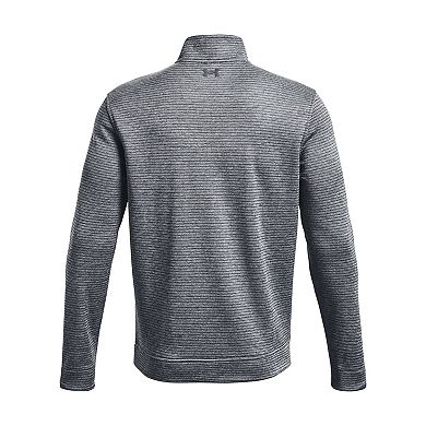 Big & Tall Under Armour Storm Quarter Zip Fleece
