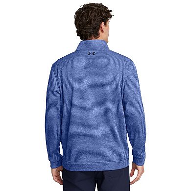 Big & Tall Under Armour Storm Quarter Zip Fleece