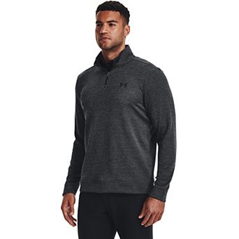Big & Tall Under Armour Storm Quarter Zip Fleece