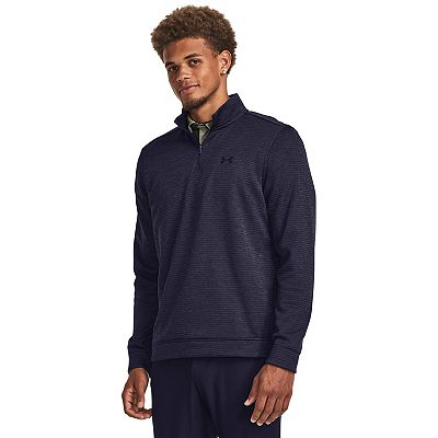 Big Tall Under Armour Storm Quarter Zip Fleece