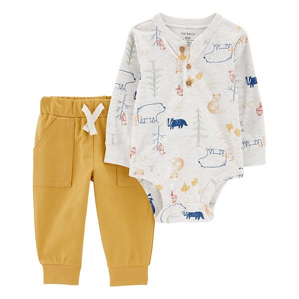 Kohls carter hot sale baby boy