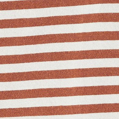 Baby Boy Carter's Hooded Bodysuit & Jogger Pants Set