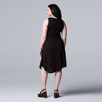 black dresses for women Ruched Slip A-Line Maxi Dress Color:White/Light Pink resistant fabric kaftan_dress Solid Jersey Knit A-Line
