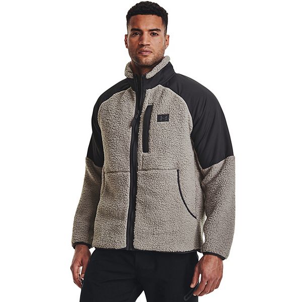 Kohl's under armour mens jacket online