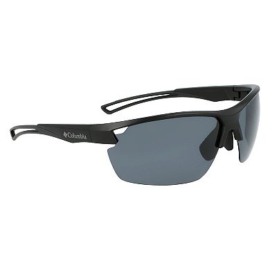 Men's Columbia 70mm Barlow Basin Polarized Sunglasses