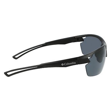 Men's Columbia 70mm Barlow Basin Polarized Sunglasses