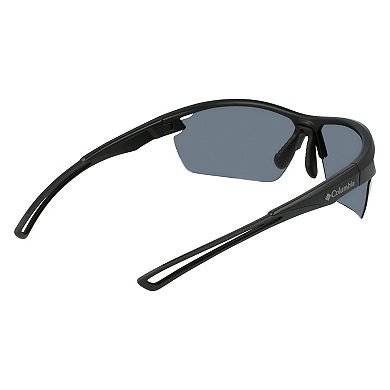 Men's Columbia 70mm Barlow Basin Polarized Sunglasses