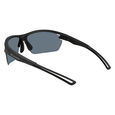 Men's Columbia 70mm Barlow Basin Polarized Sunglasses