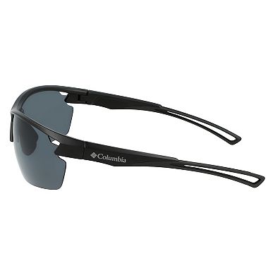 Men's Columbia 70mm Barlow Basin Polarized Sunglasses