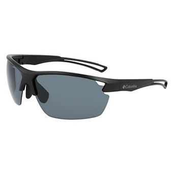 Men's Columbia 70mm Barlow Basin Polarized Sunglasses
