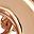 Rose Gold Tone