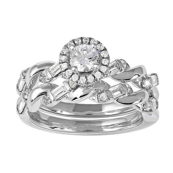 Kohls sales claddagh ring