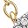 Gold Tone